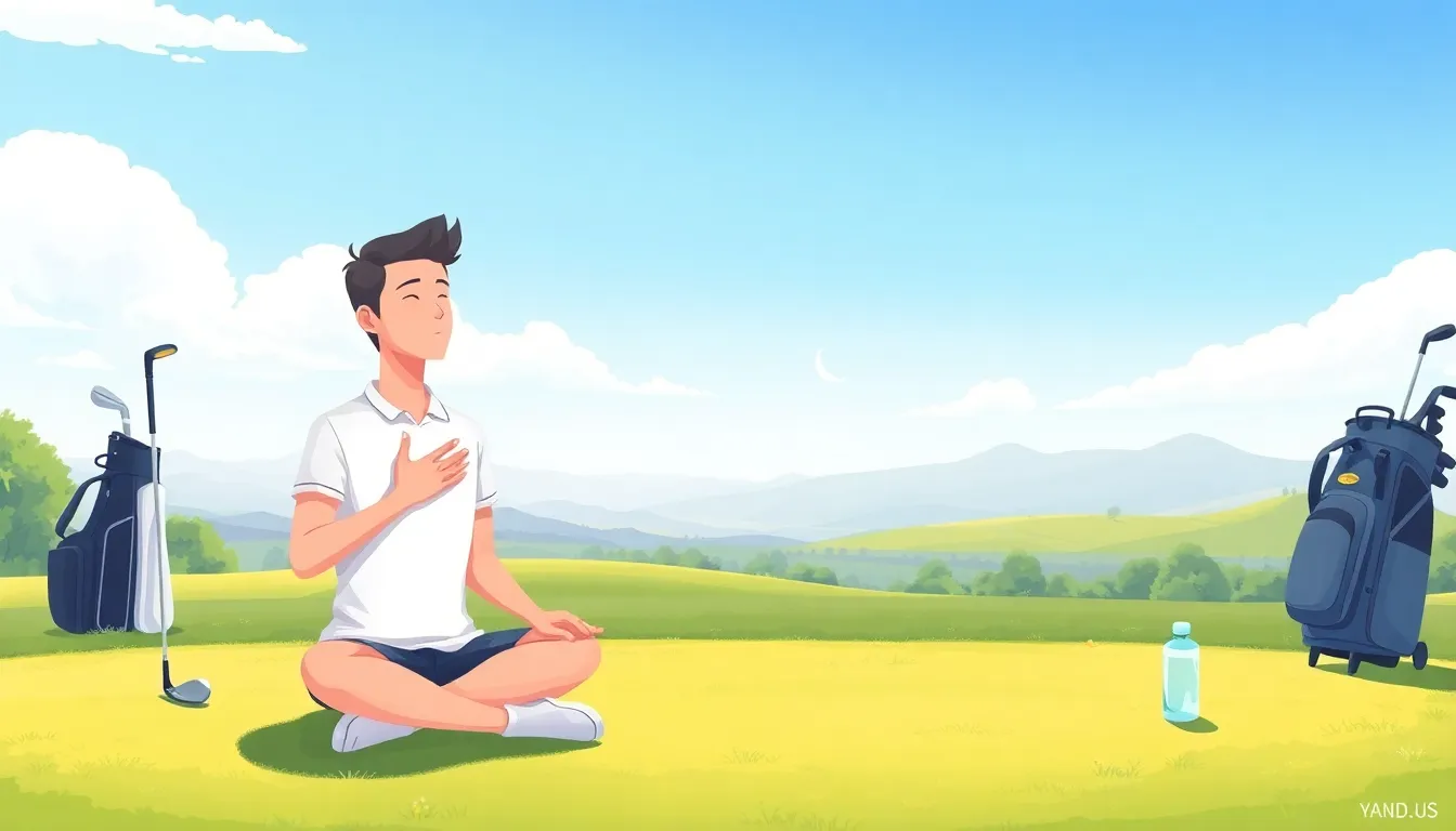 2. Vežbe Dubokog Disanja