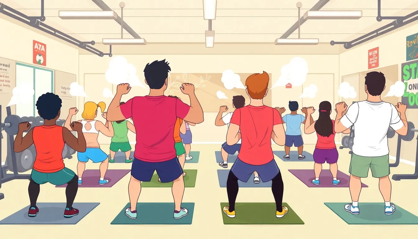 3. Sinhronizacija Disanja i Pokreta