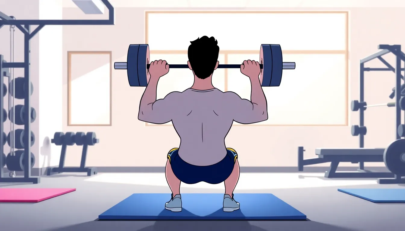 6. Kontrola Disanja pod Opterećenjem