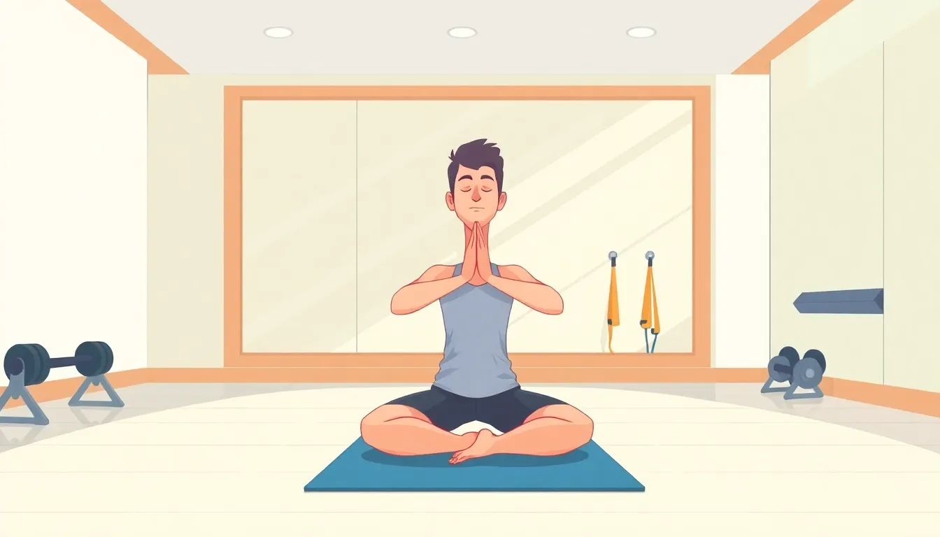 8. Mentalna Priprema i Disanje