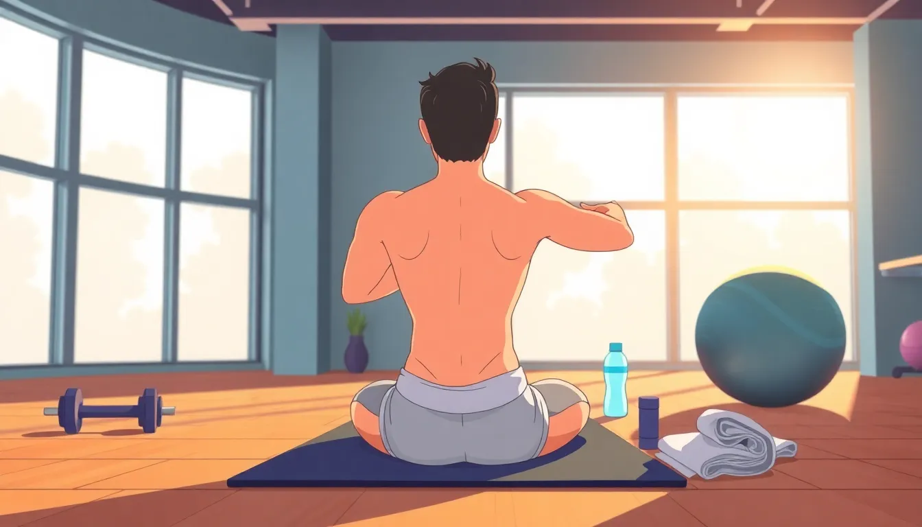 9. Uloga Disanja u Regeneraciji