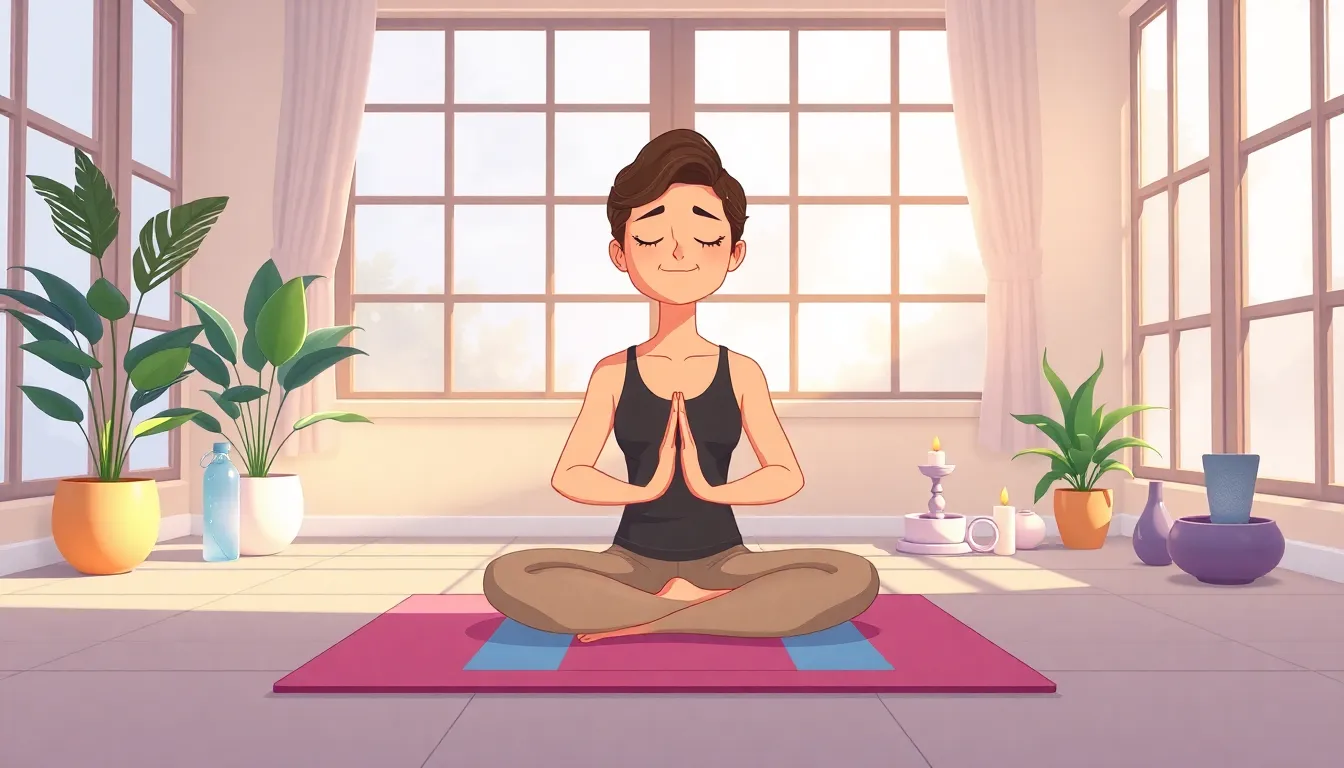 10. Praktikovanje Svakodnevnih Tehnika Disanja