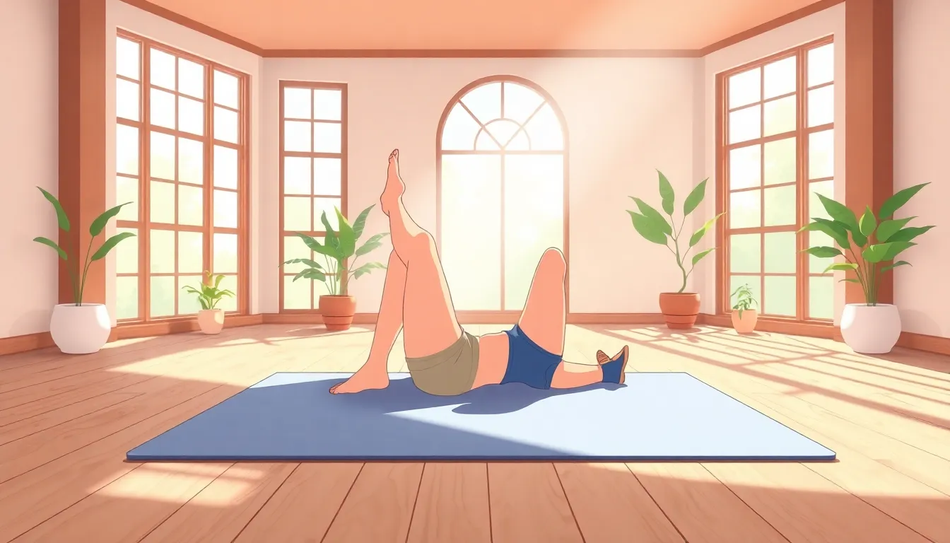 1. Fokusirajte Se Na Dijafragmu