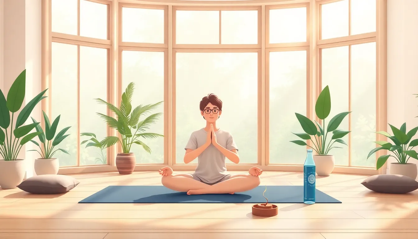 3. Koristite Nos Kao Glavni Put Disanja