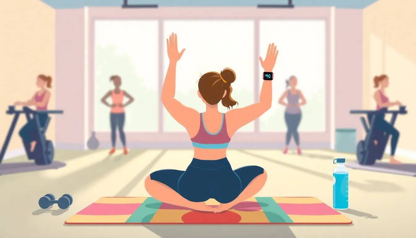 8. Pratite Svoj Puls I Disanje