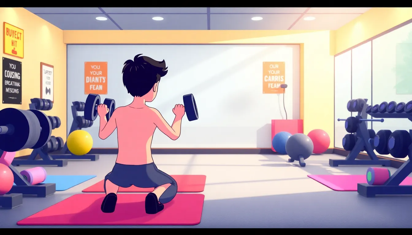 9. Vežbajte Uparene Vežbe Disanja