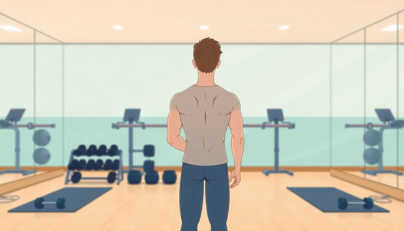 3. Pravilna Postura Telo-Disanje