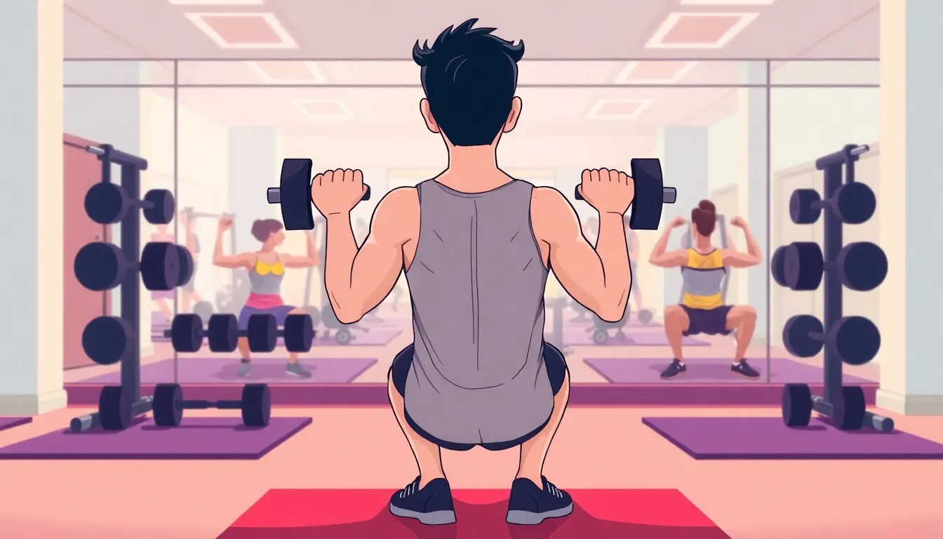 5. Disanje Tokom Teških Vežbi