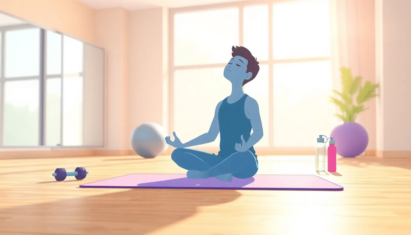 7. Usmeravanje Pažnje Na Disanje