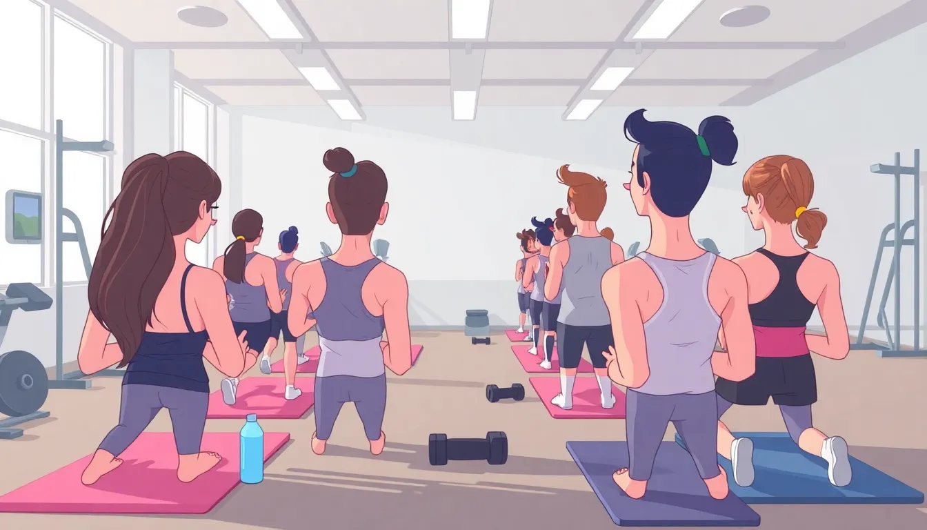 8. Taktika Disanja Tokom Intervalnog Treninga