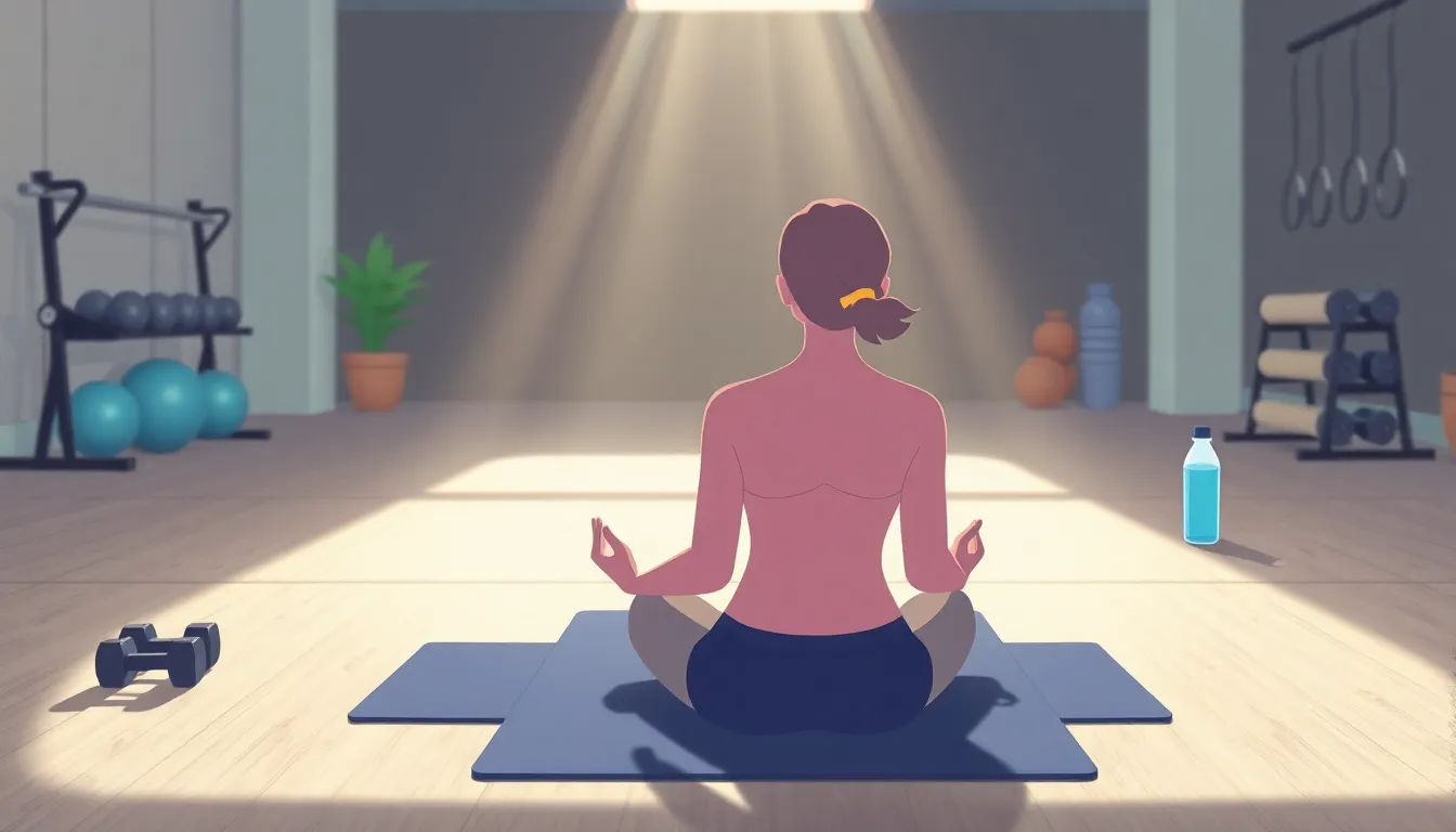 9. Uloga Disanja U Mentalnoj Pripremi