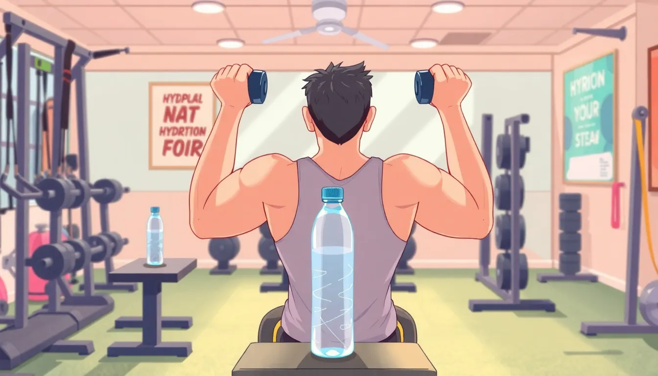 11. Značaj Hidratacije