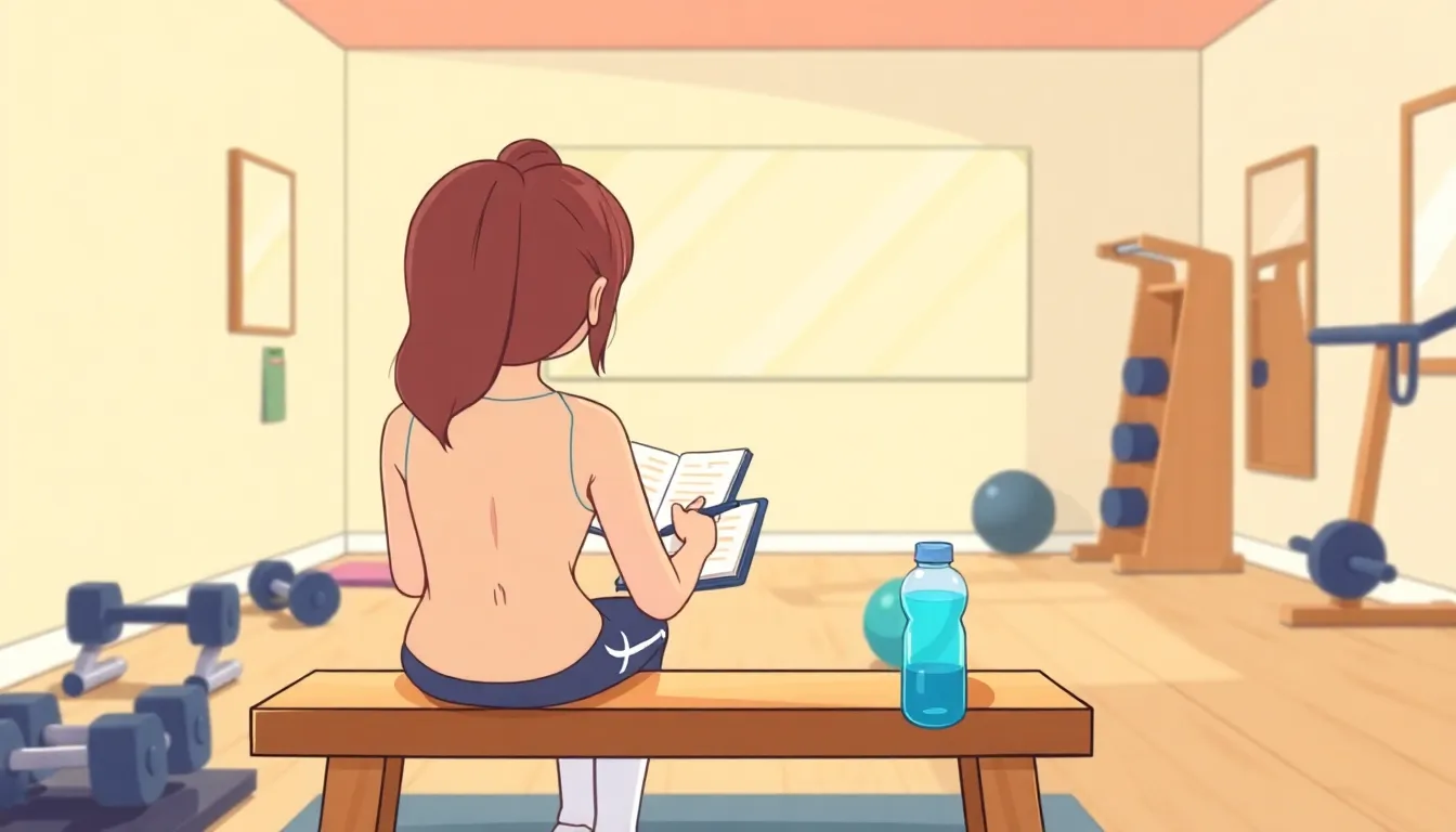 12. Praćenje Napretka