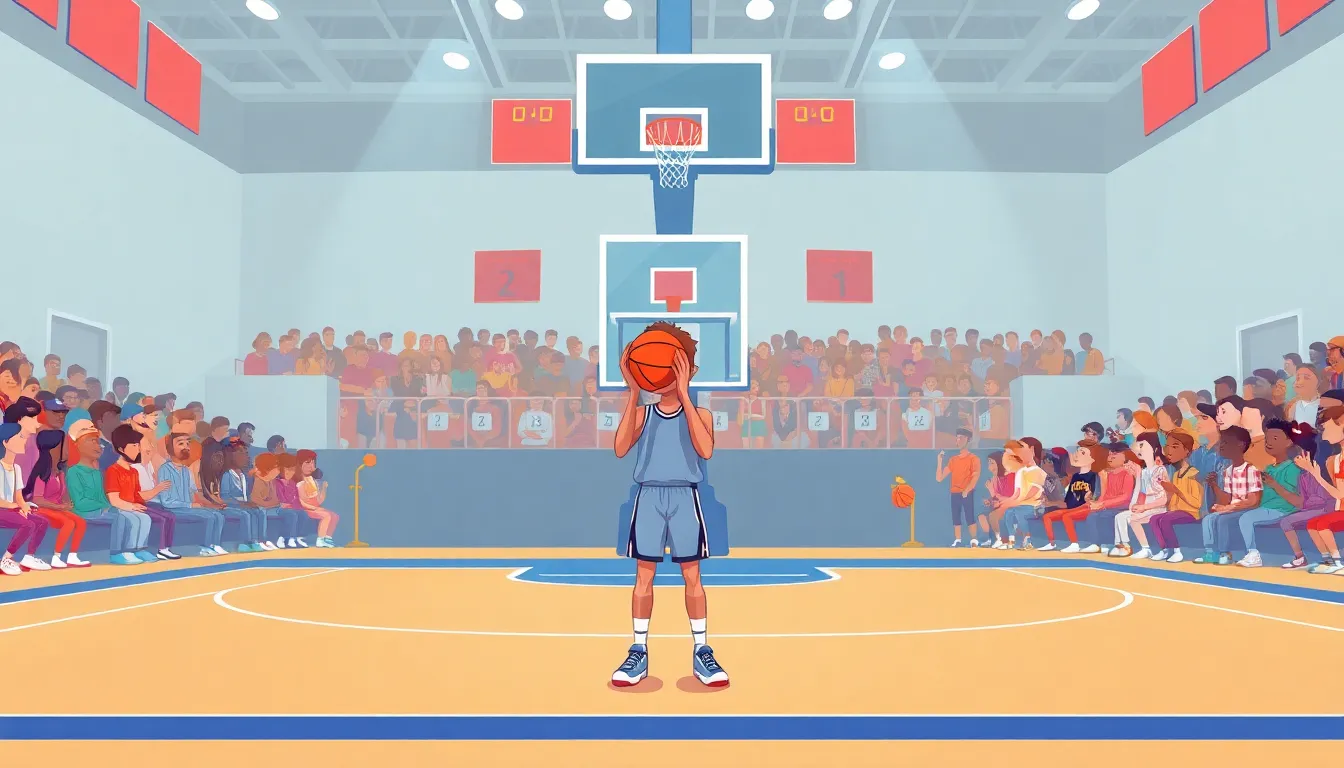 5. Disanje Kod Slobodnih Bacanja