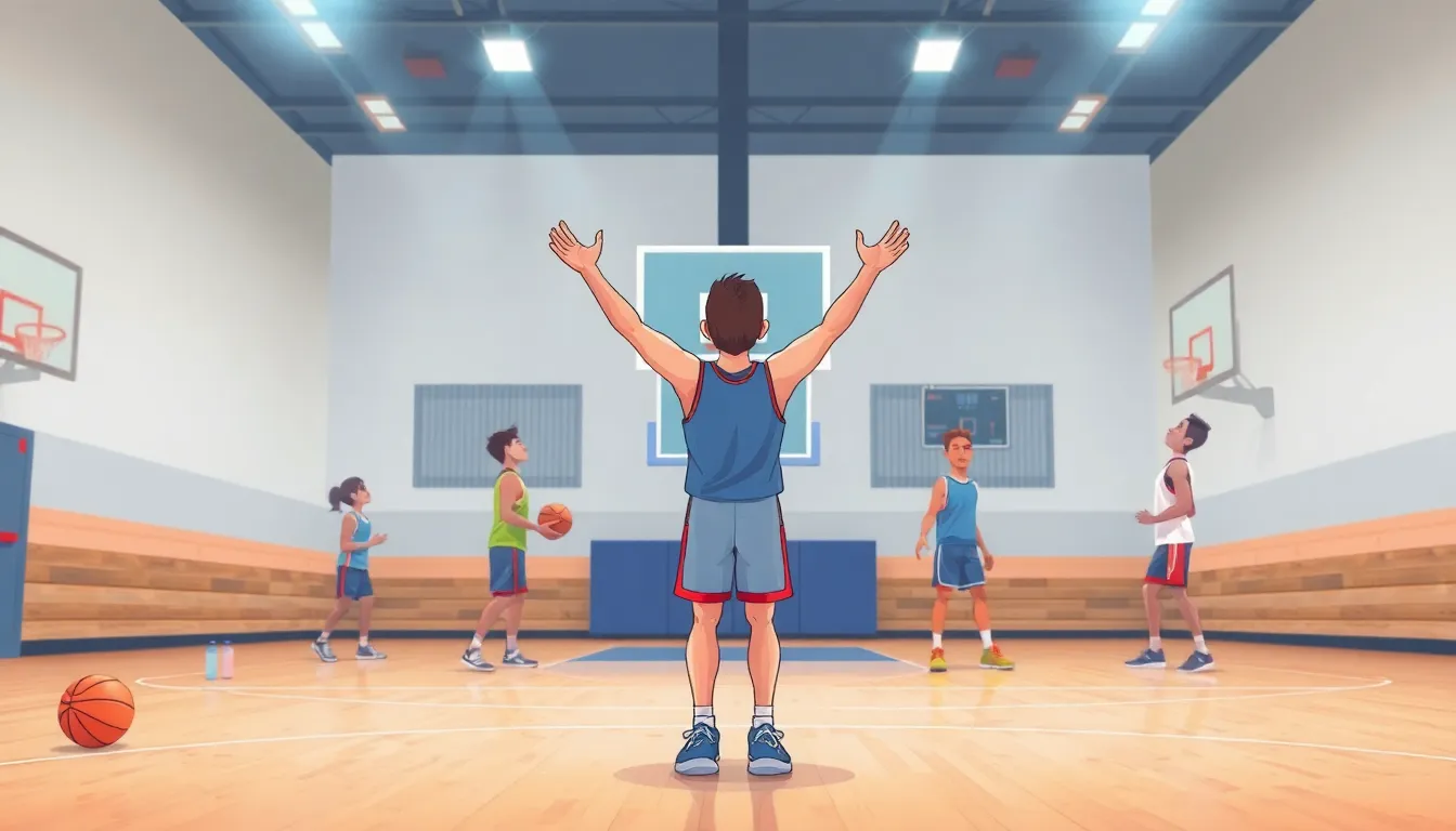 7. Uloga Disanja u Opštem Fokusu