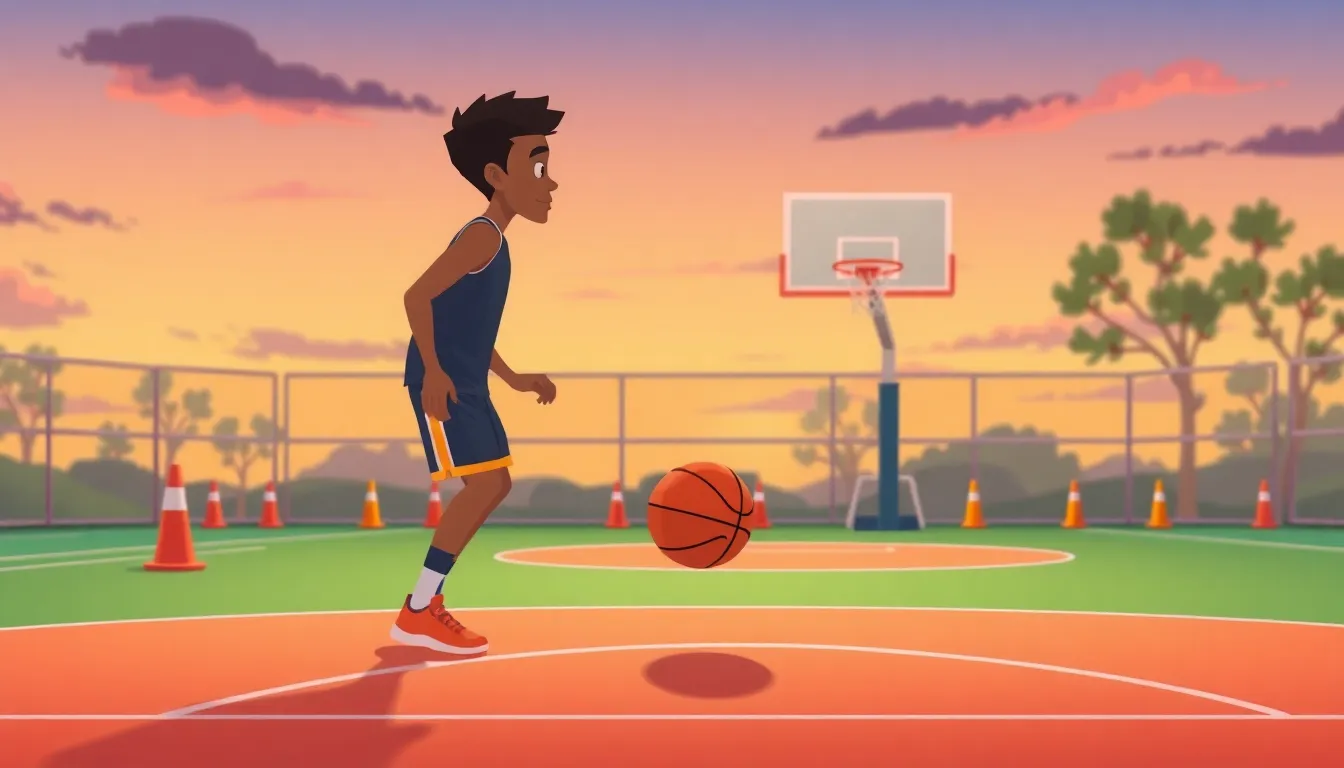 9. Povezivanje Disanja sa Ritmom