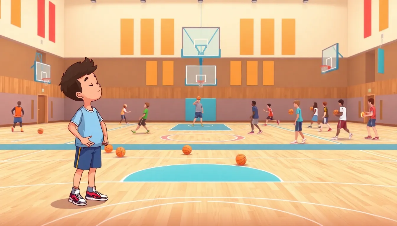 11. Analiza Disanja Tokom Igranja