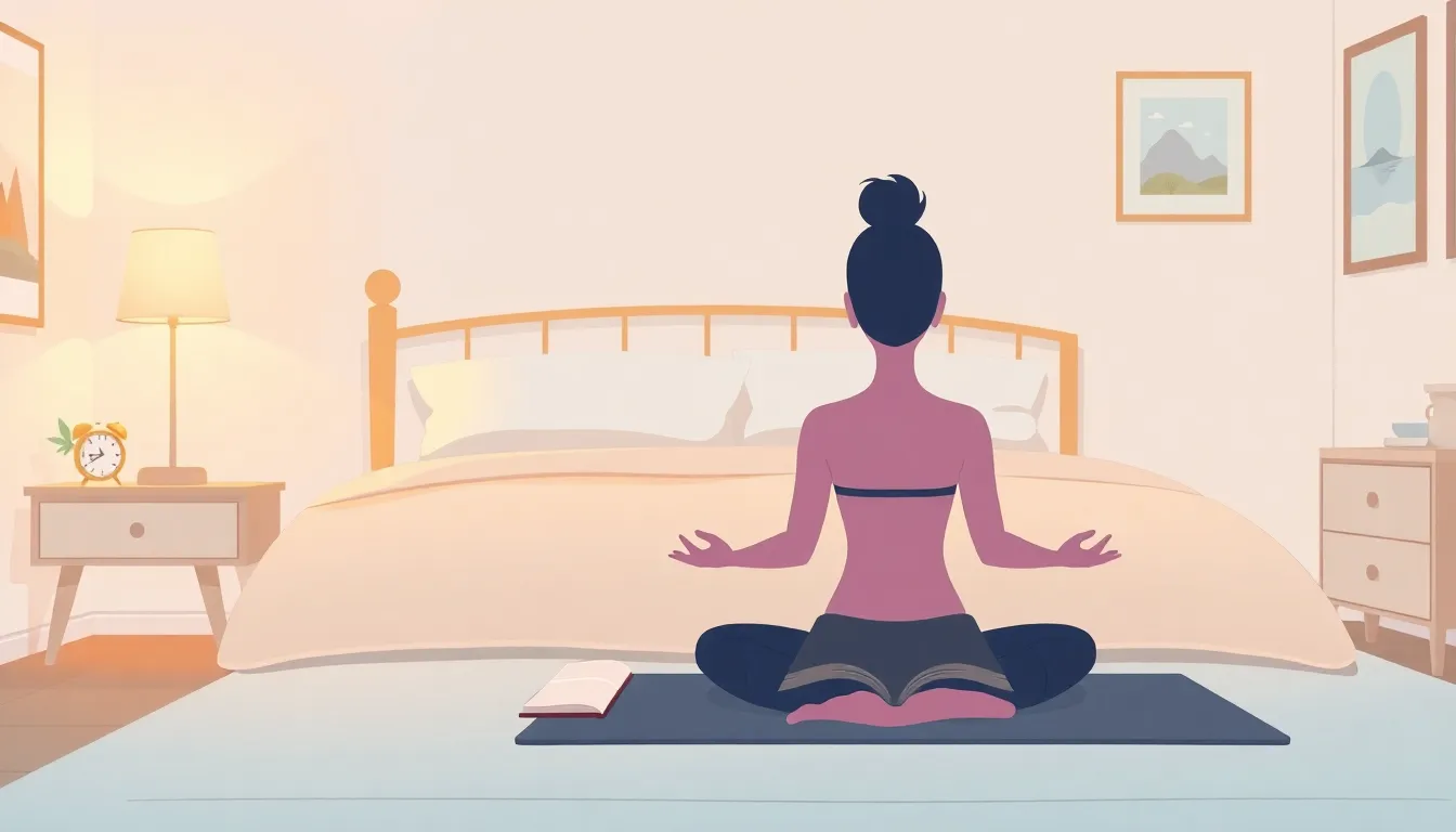 1. Postavljanje Doslednog Rasporeda Spavanja