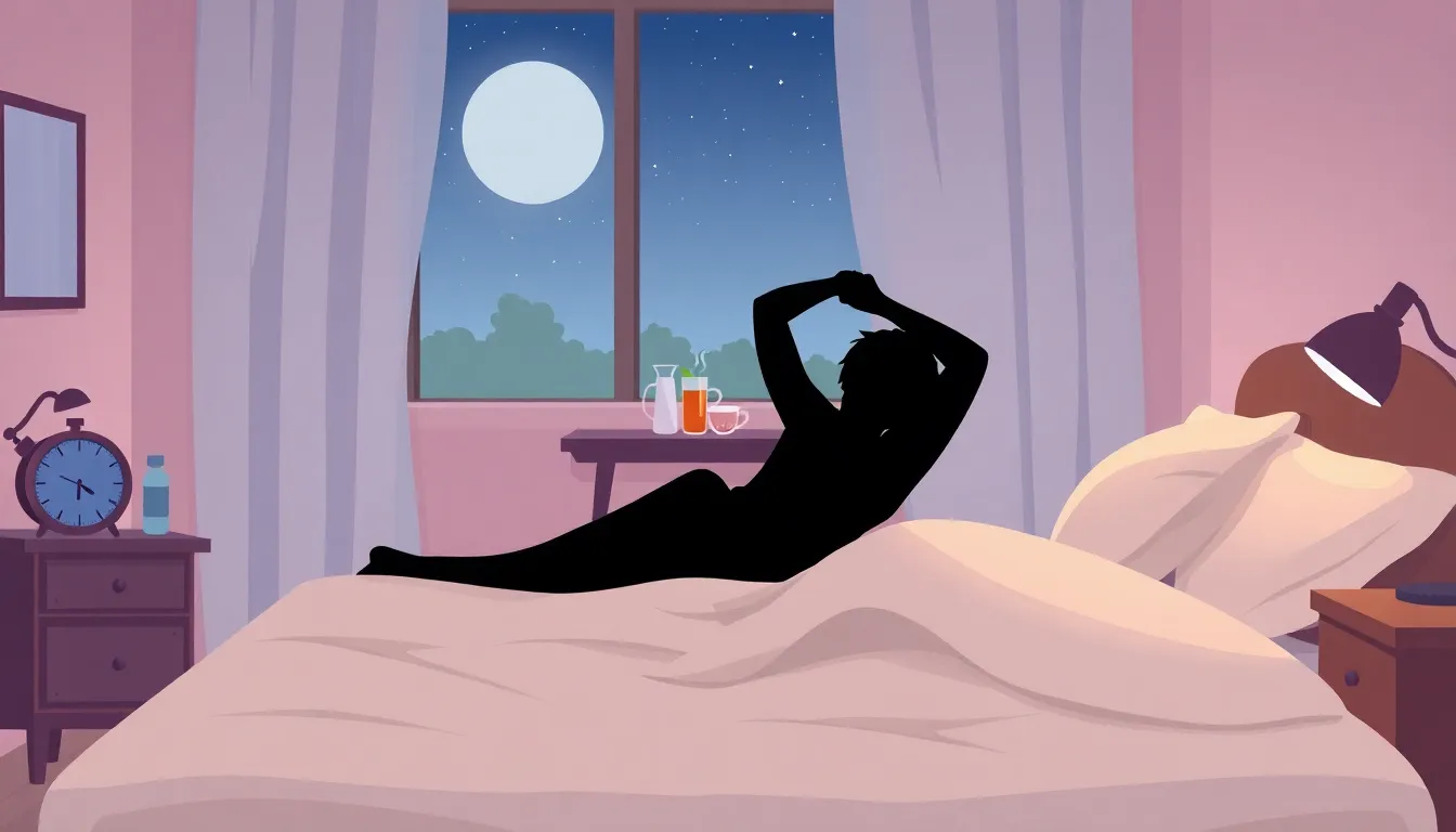 3. Ograničavanje Kafe i Alkohola