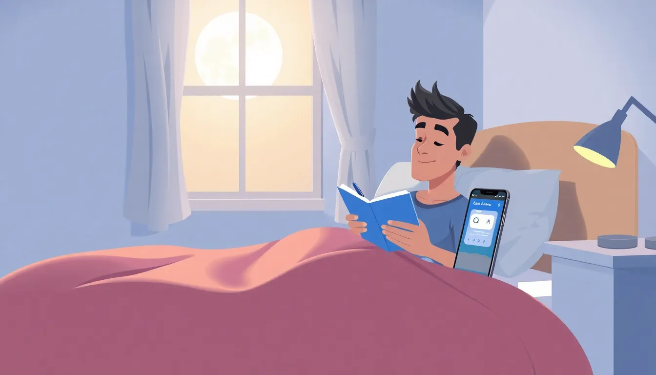 7. Praćenje Kvaliteta Sna