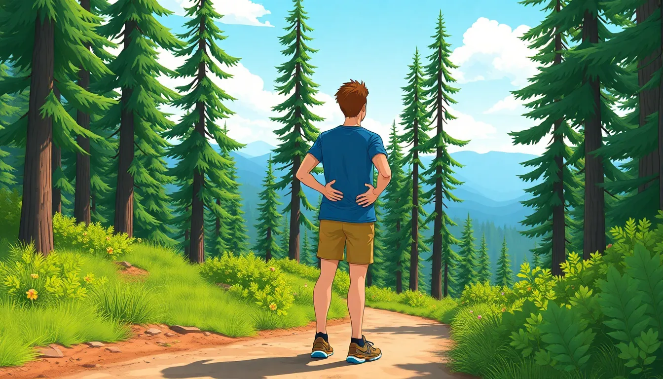 1. Fokusirajte Se Na Duboko Disanje