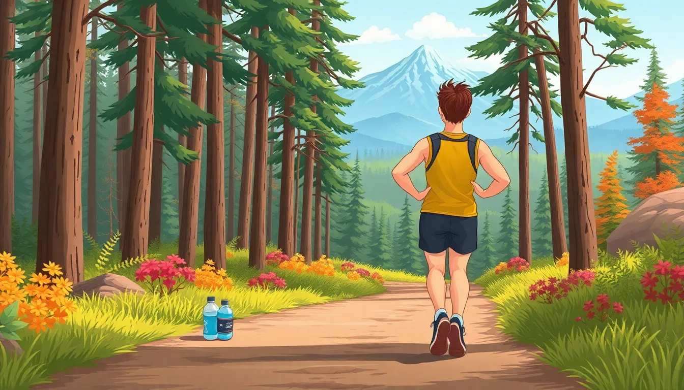 6. Koristite Tehnike Kontrolisanog Disanja