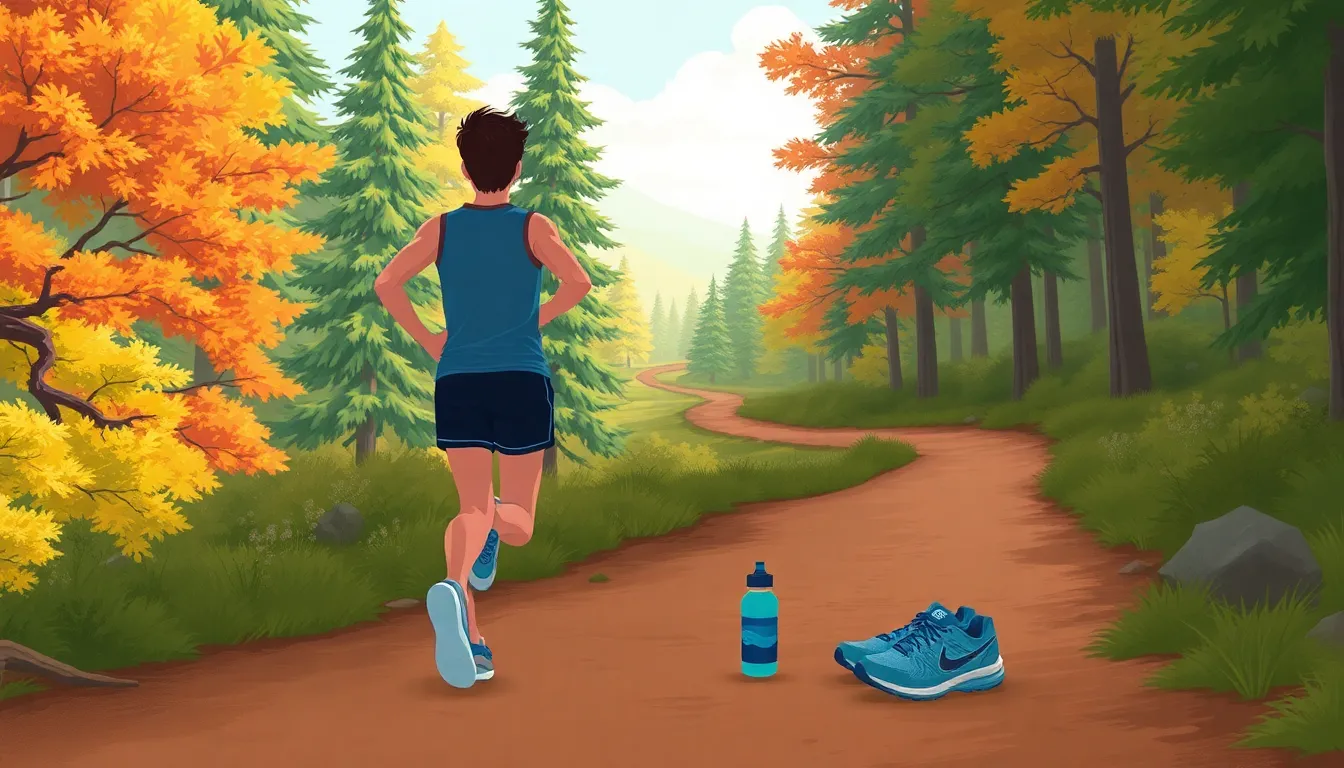 9. Slušajte Svoje Telo