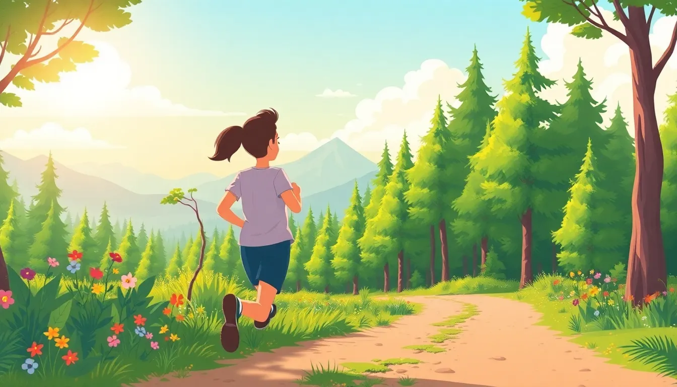 10. Povežite Disanje Sa Mentalnim Fokusom