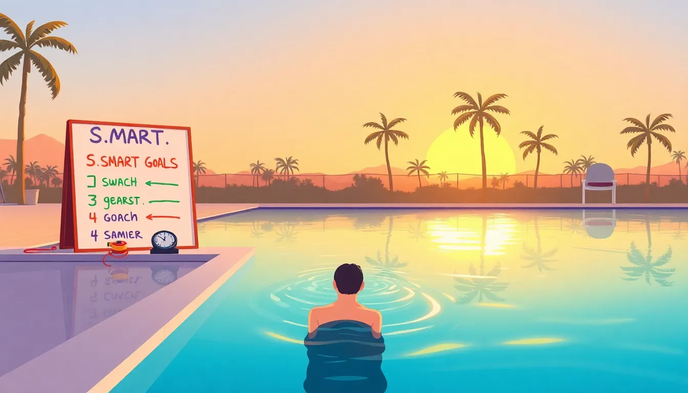 3. Postavljanje Ciljeva