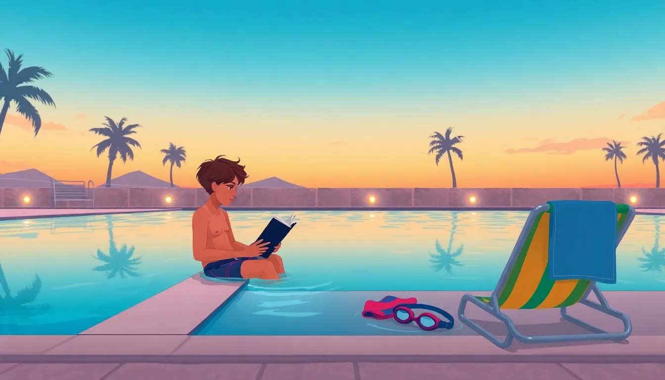 6. Samo-izražavanje