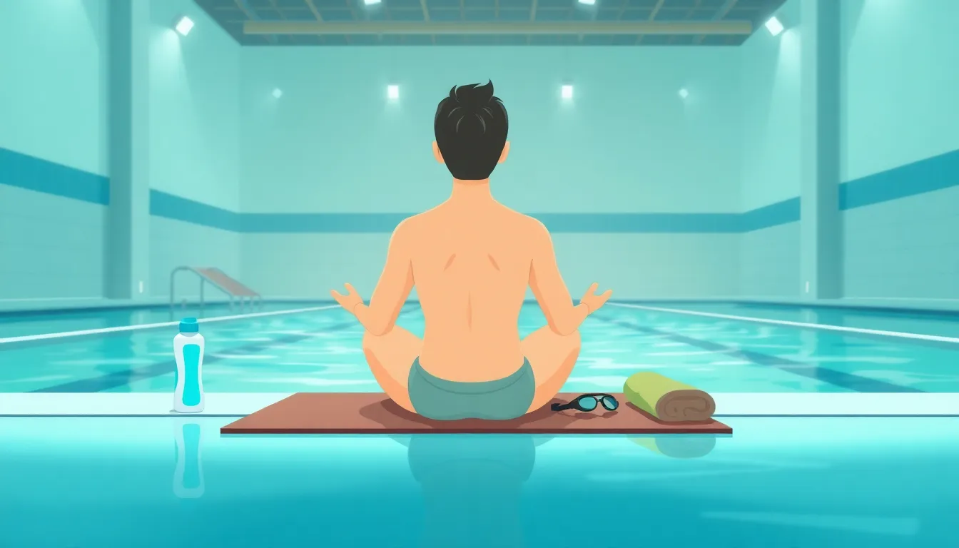 9. Tehnike Opustanja