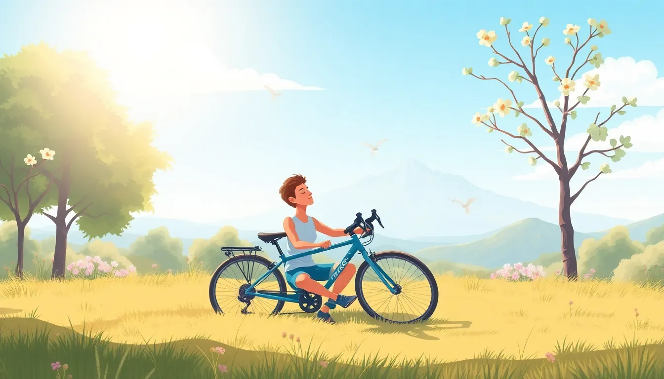 10. Psihološki Oporavak