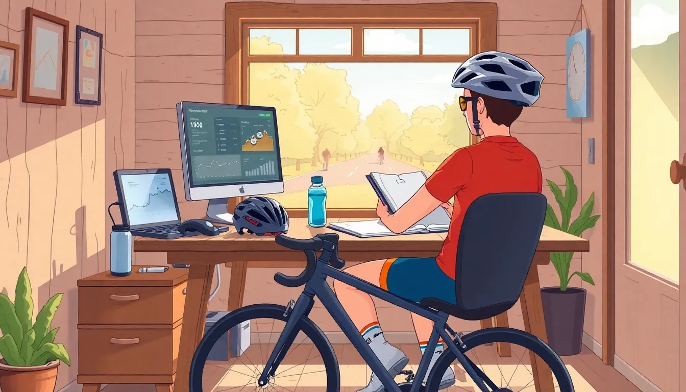 11. Praćenje Napretka