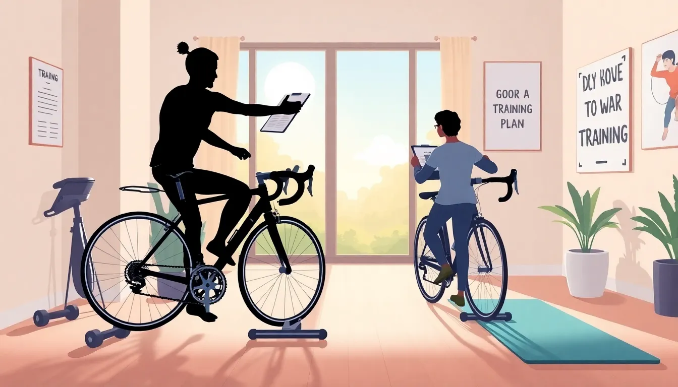 12. Prilagođavanje Treninga