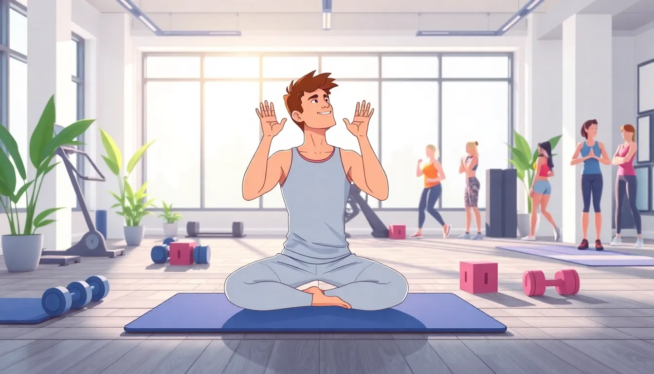 1. Osnove Pravilnog Disanja