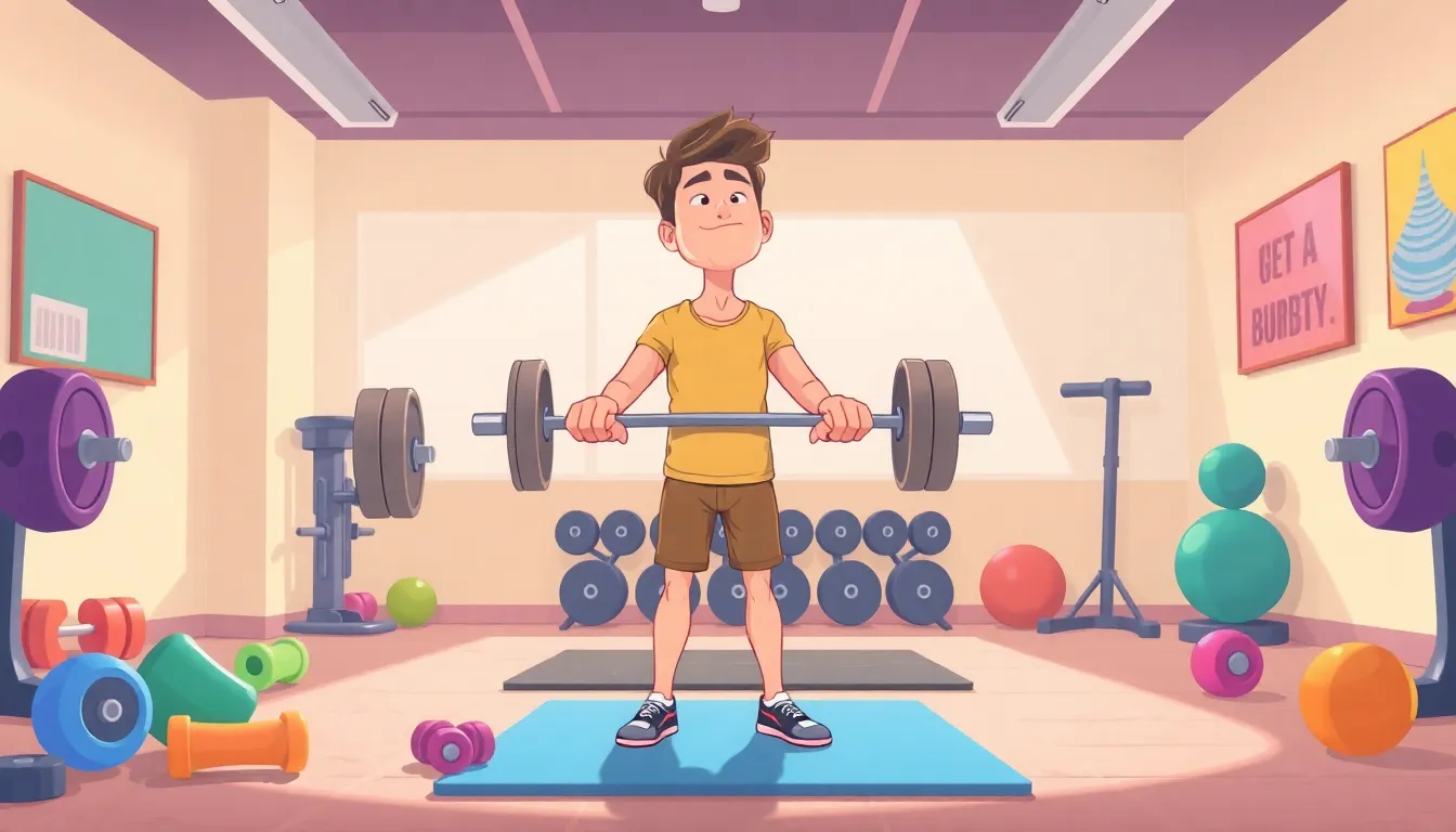 3. Tehnika Disanja Tokom Podizanja