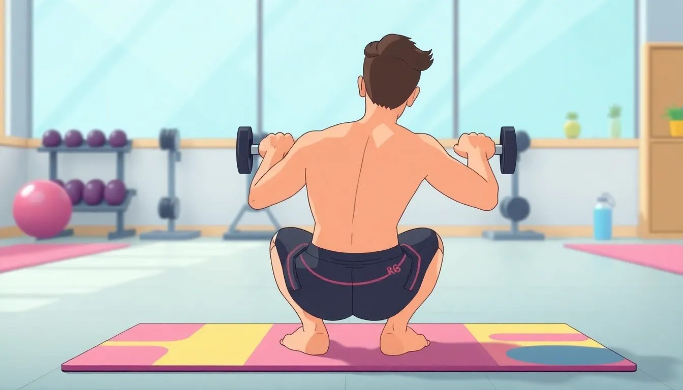 4. Usklađivanje Disanja i Pokreta