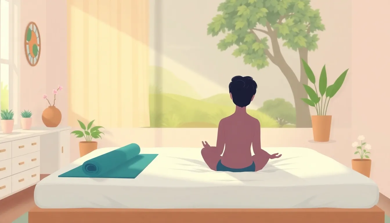 7. Disanje Tokom Odmora