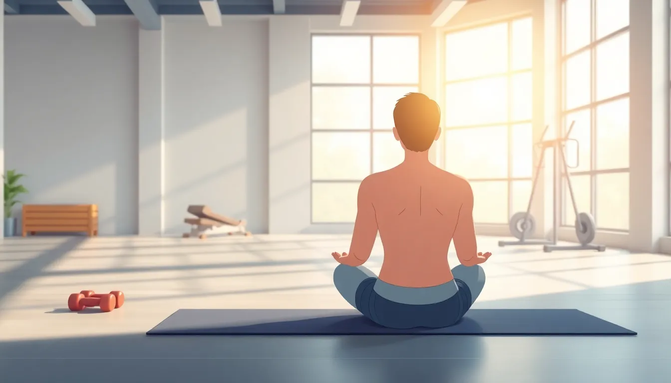 8. Mentalna Priprema i Disanje