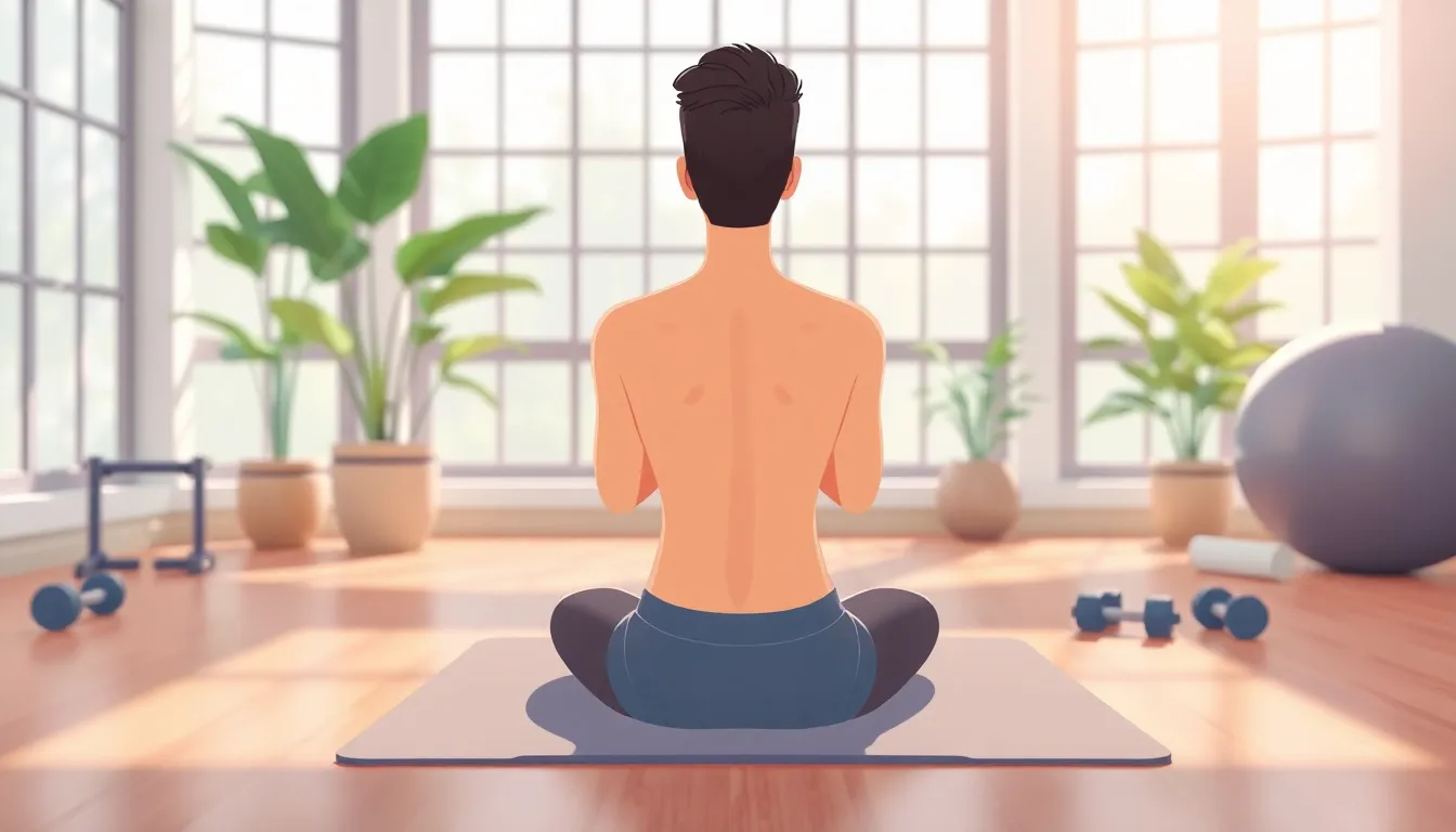 9. Disanje i Oporavak