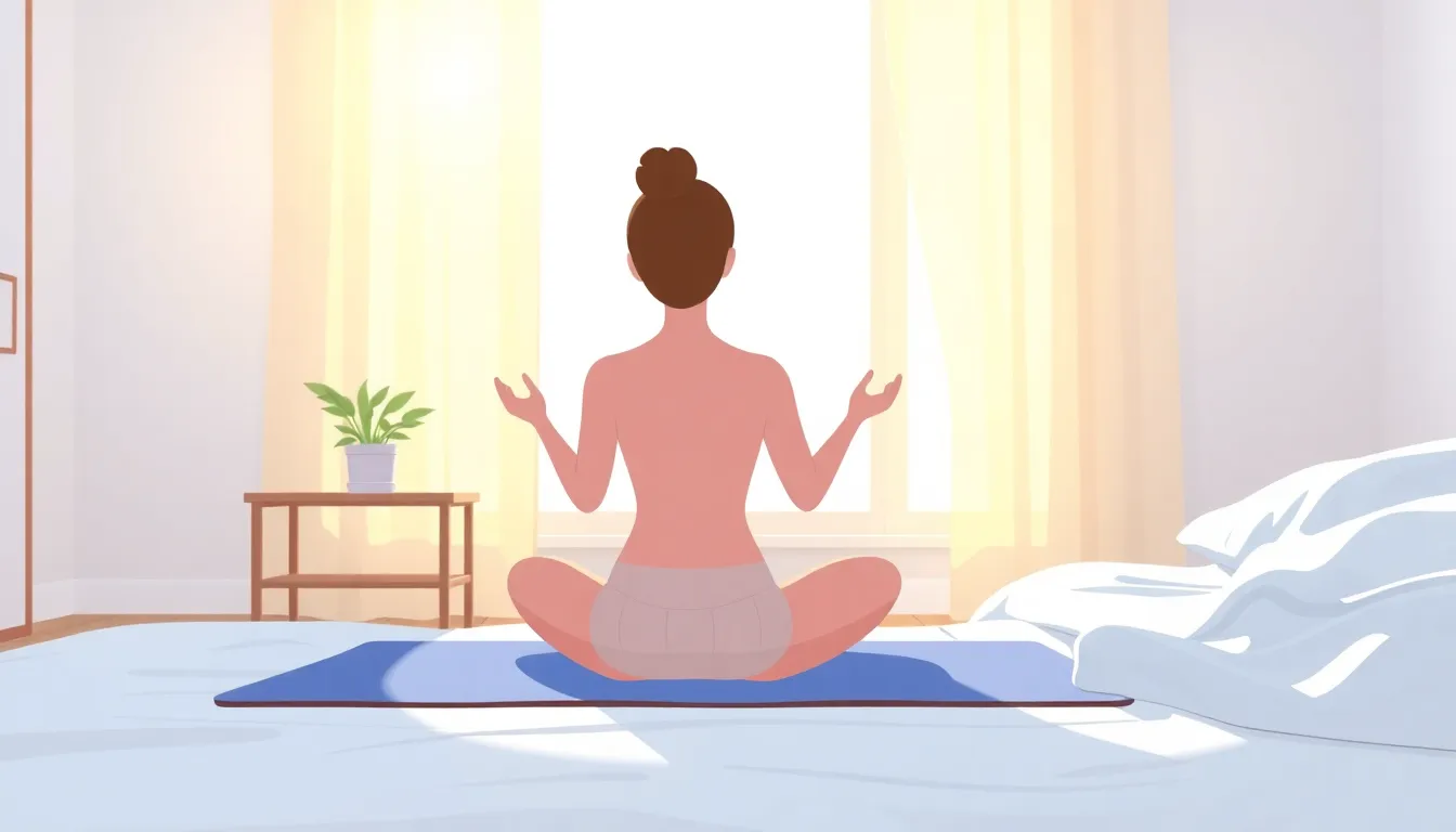 12. Kada i Kako Vežbati Disanje