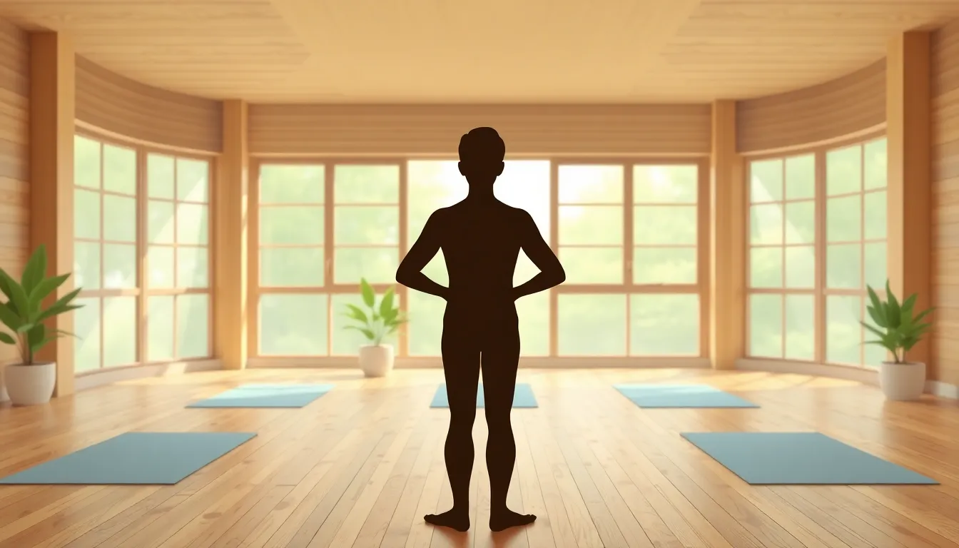 4. Pravilno Pozicioniranje Tela