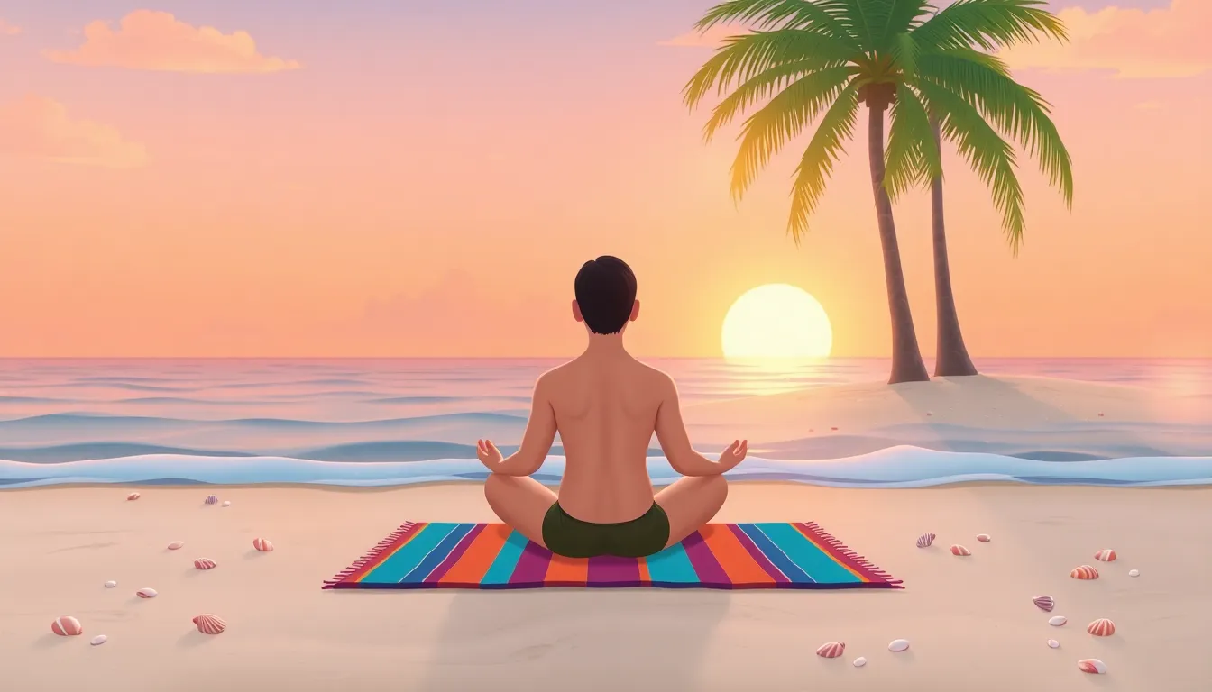 5. Vizualizacija Tokom Disanja