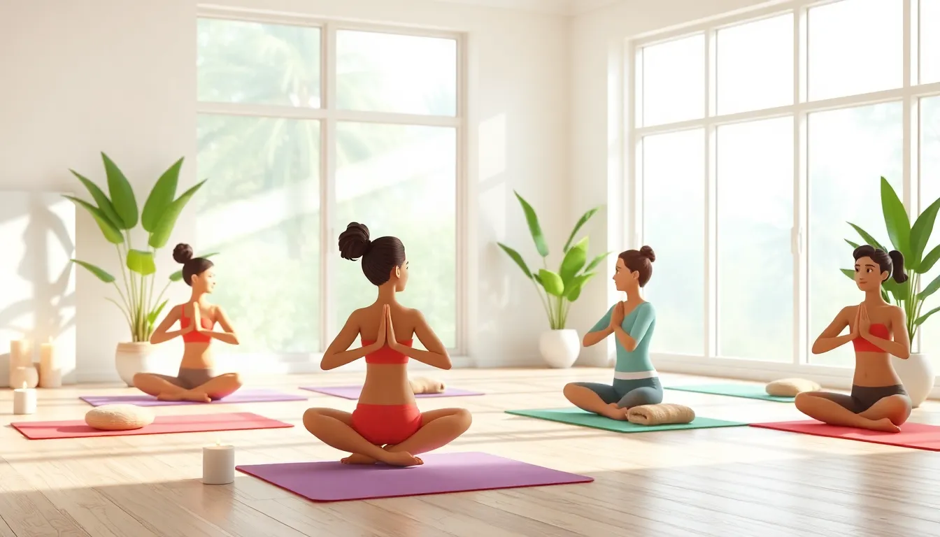 7. Kratki Udisaji i Izdisaji