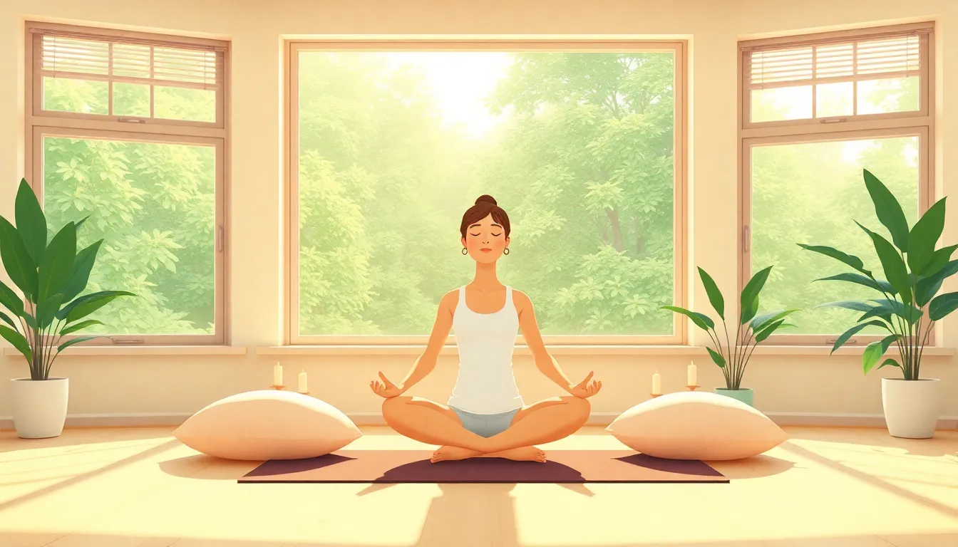 8. Praksa Meditacije