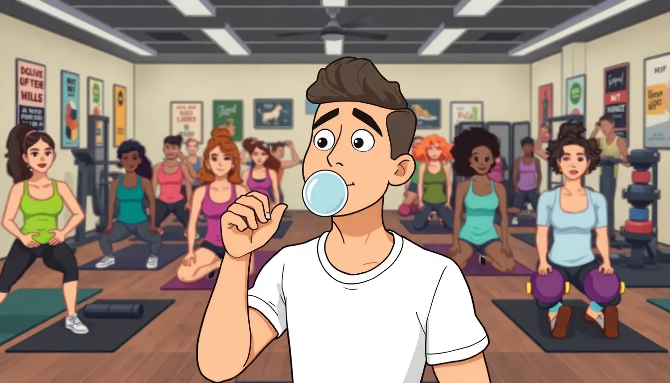 3. Poboljšanje Kognitivne Funkcije