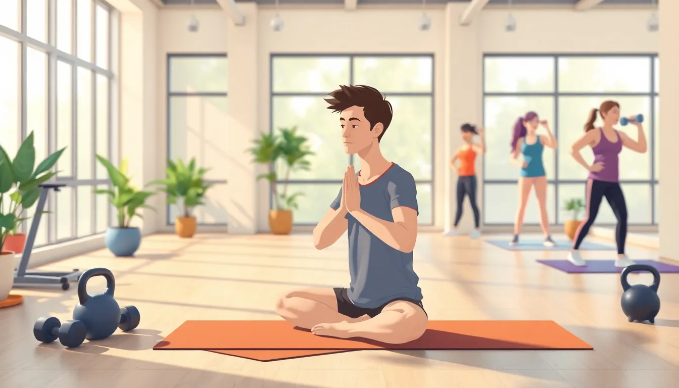 4. Regulacija Stresa