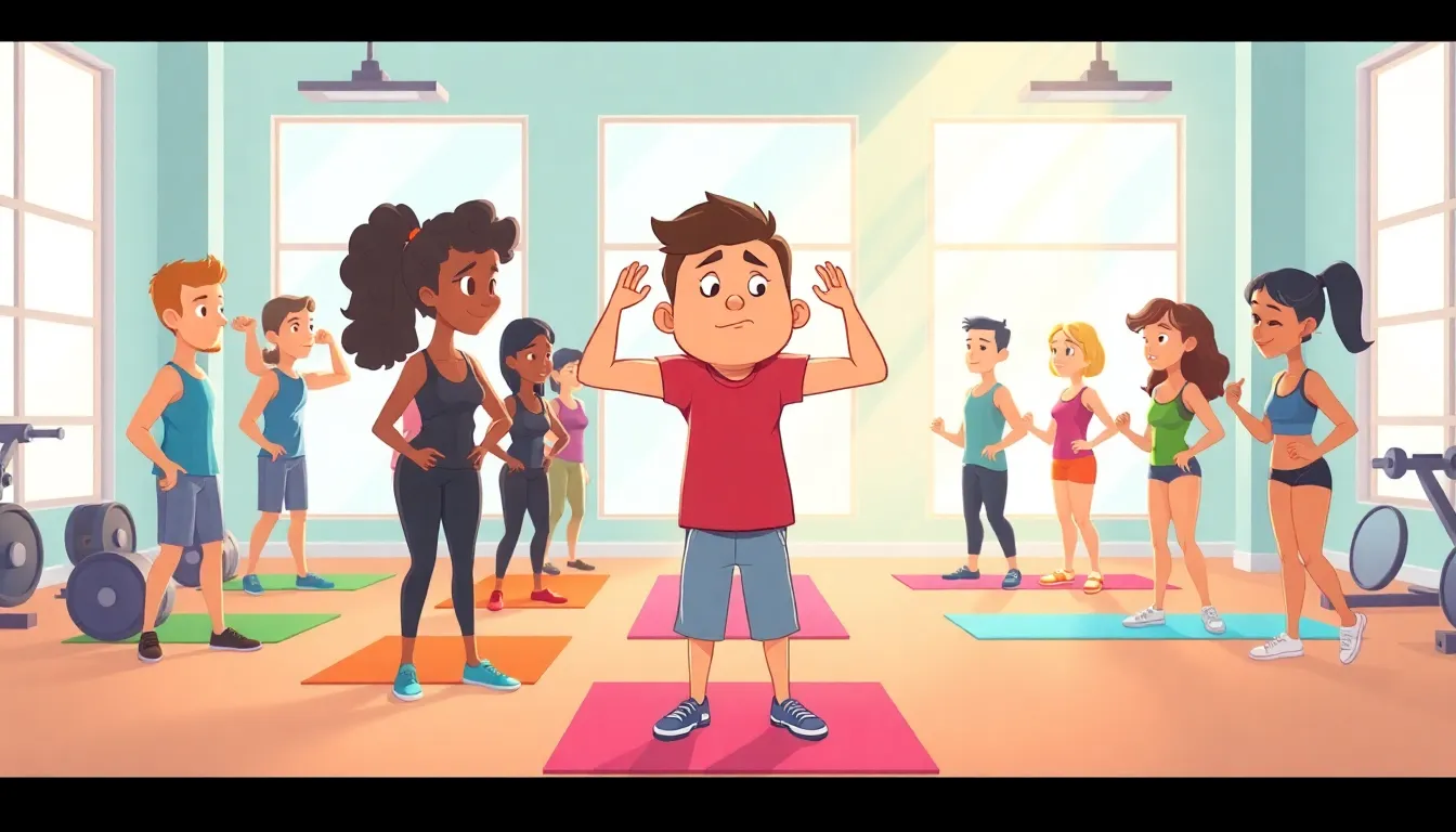 5. Povećanje Energije