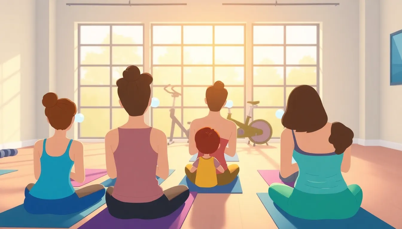 6. Brži Oporavak Mišića