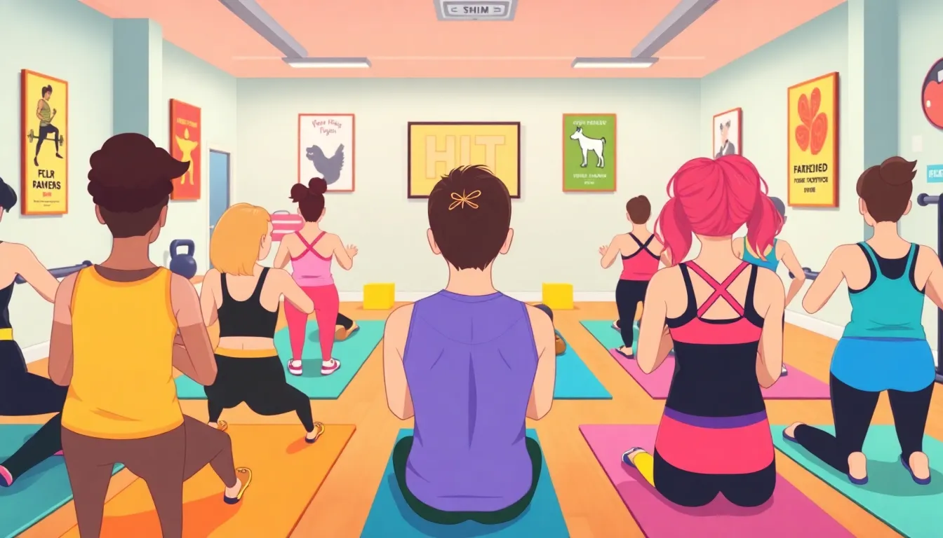 7. Povećana Izdržljivost